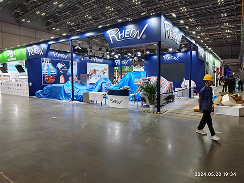 上海舞台活动搭建